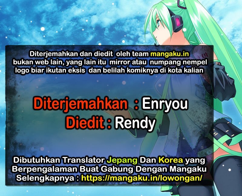 Agravity Boys Chapter 02 Gambar 1